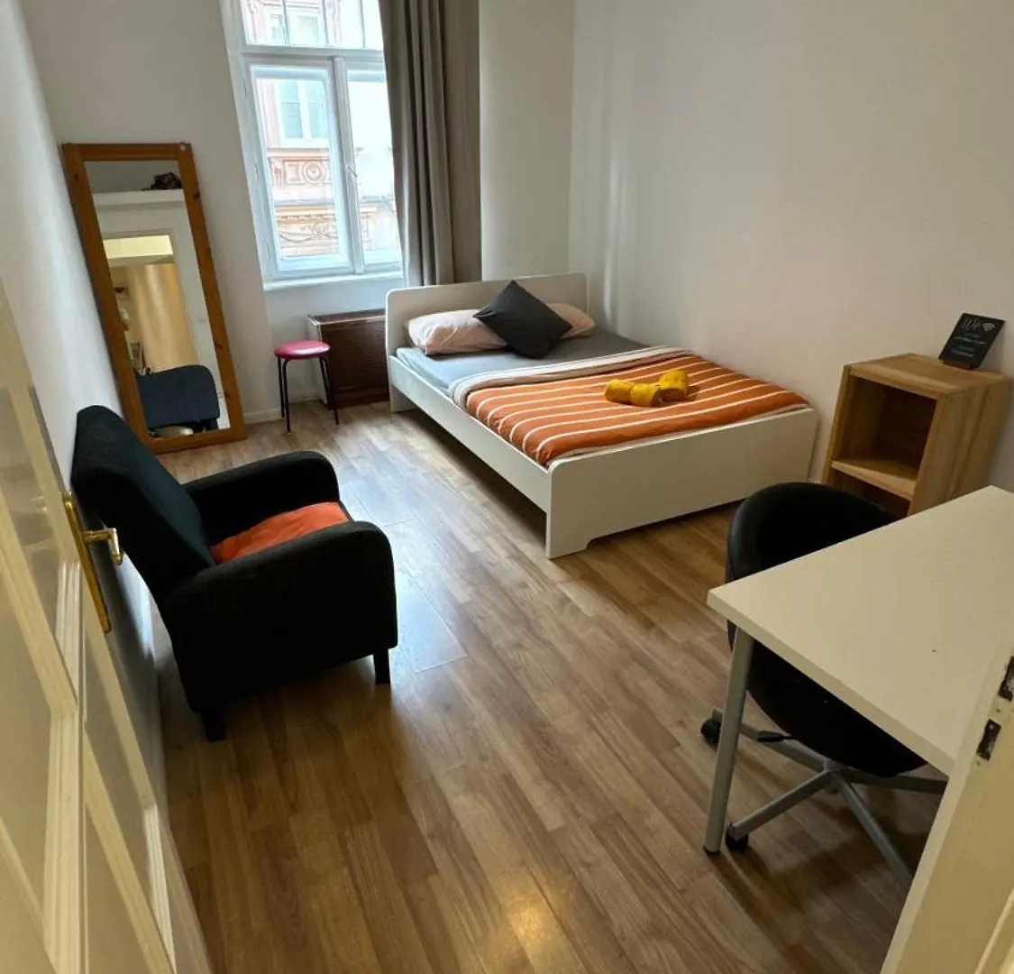 Bp Central Apartment Budapest 0*,  Hungary