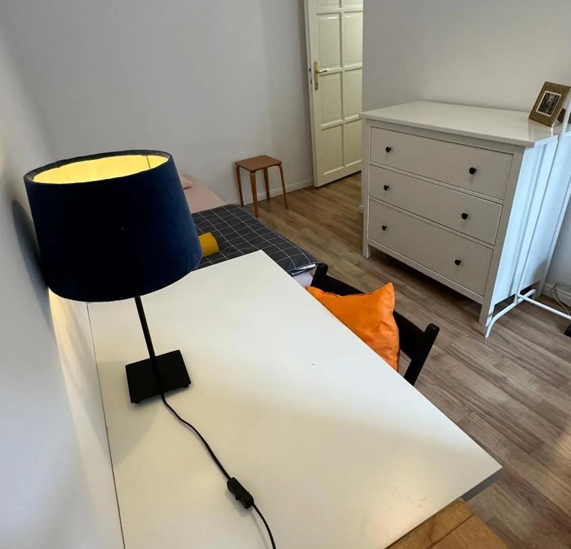 Bp Central Apartment Budapest