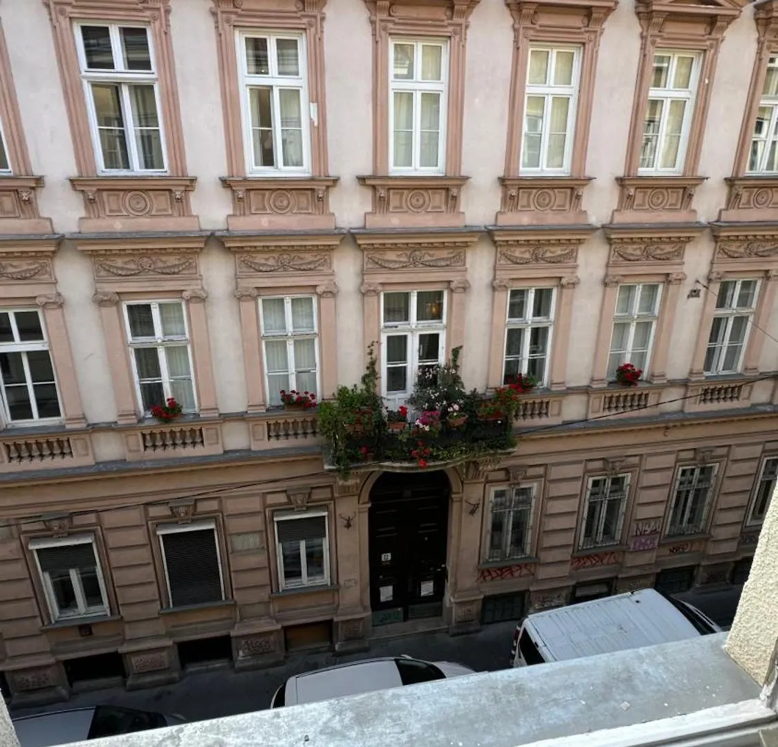 Bp Central Apartment Budapest 0*,