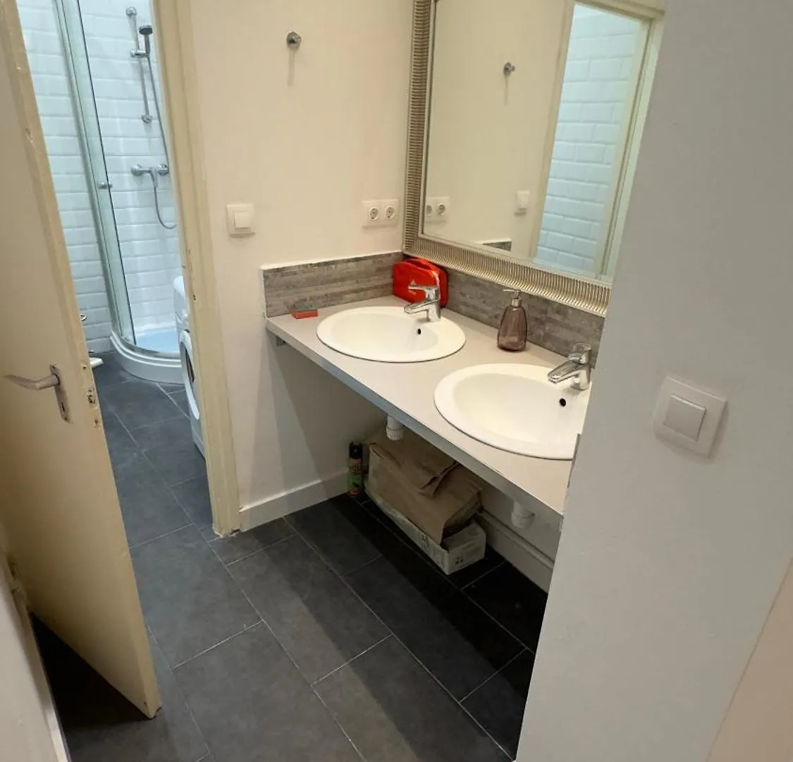 Bp Central Apartment Budapest 0*,  Hungary